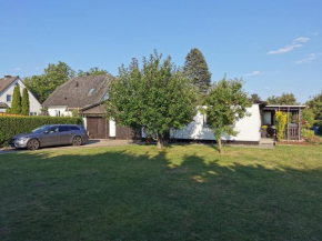 Ferienhaus 'am Rosenhag'